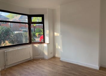 Thumbnail Semi-detached house to rent in Raglan Street, Manchester