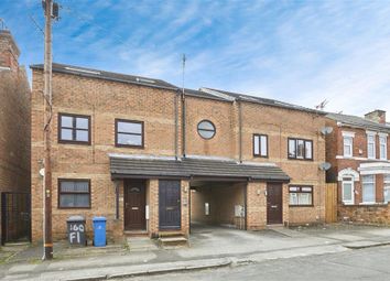 Thumbnail Flat for sale in Almond Street, New Normanton, Derby