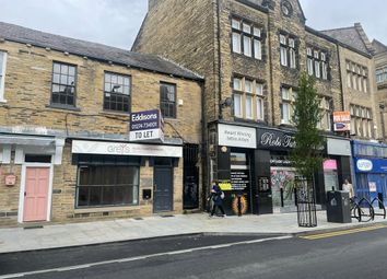 Thumbnail Retail premises to let in 8 North Parade, Bradford, West Yorkshire