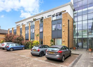 Thumbnail Flat to rent in Vista Building, Bow Road, London