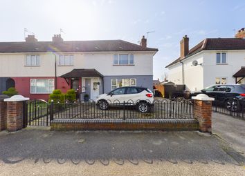 Thumbnail 3 bed semi-detached house for sale in Grantley Grove, Hull
