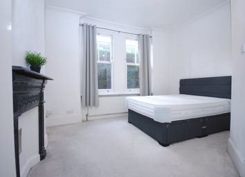 Thumbnail 2 bed flat to rent in Coverton Road, Tooting Broadway