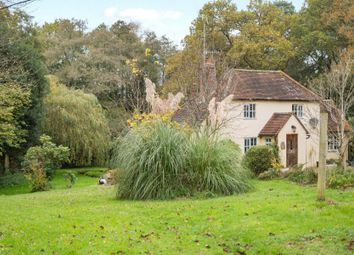 Thumbnail 2 bed detached house for sale in Elstead, Godalming, Surrey