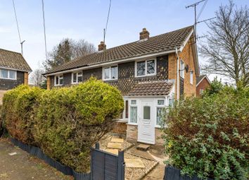 Thumbnail 2 bed end terrace house to rent in Banbury, Oxfordshire