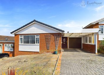 Thumbnail Bungalow for sale in Peard Road, Tiverton, Devon