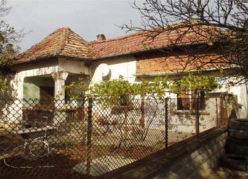 Thumbnail 2 bed country house for sale in Old Rural Property With Garage, Barn And Land Located In Vratsa, Old Rural Property With Garage, Barn And Land Located In Vratsa, Bulgaria