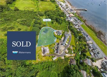 Thumbnail Property for sale in The Brae, Lamlash, Isle Of Arran, North Ayrshire