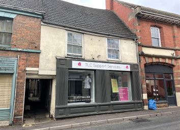 Thumbnail Retail premises to let in Silver Street, Dursley