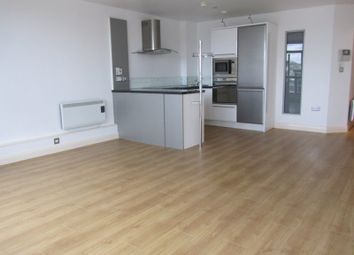 Find 1 Bedroom Flats To Rent In Nottingham City Centre Zoopla