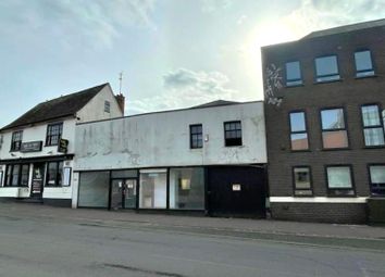 Thumbnail Land for sale in Magdalen Street, Colchester