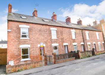 3 Bedroom End terrace house for sale
