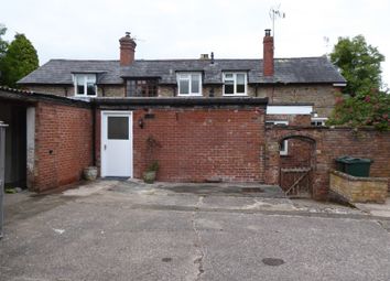 2 Bed Coach House