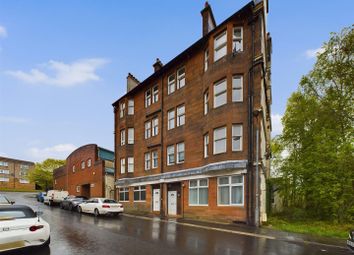 Thumbnail Flat for sale in William Street, Paisley