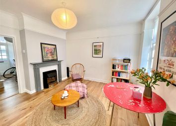 Thumbnail 2 bed flat for sale in Page Street, Westminster, London