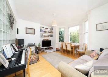 Thumbnail 2 bed flat for sale in Winchester Road, London