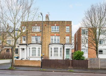 Thumbnail 3 bed maisonette for sale in East Dulwich Road, Dulwich, London