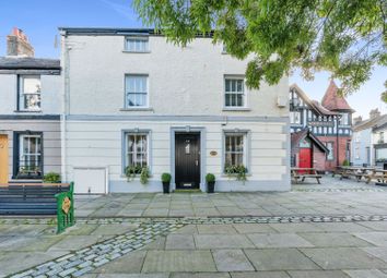 Thumbnail Terraced house for sale in Tudor Square, Dalton-In-Furness