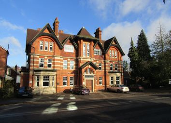 Thumbnail Office to let in Second Floor, The Old Court House, London Road, Ascot