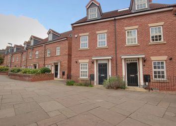 Thumbnail 3 bed end terrace house for sale in Hamilton Walk, Beverley