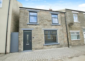 Bishop Auckland - End terrace house for sale           ...