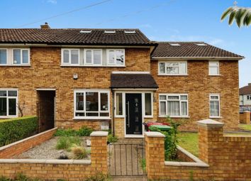 Thumbnail 3 bed terraced house for sale in Cockett Road, Slough, Berkshire