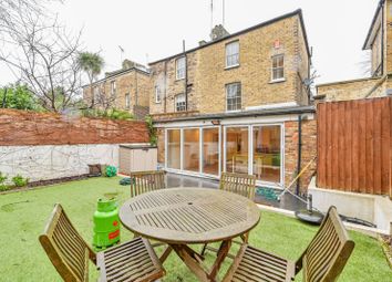 Thumbnail 4 bed property to rent in Shepperton Road, East Canonbury, London