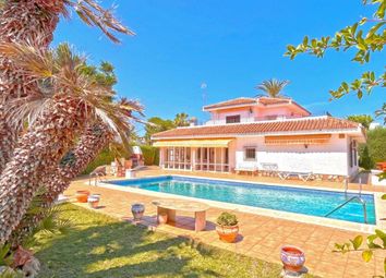 Thumbnail 4 bed villa for sale in Dehesa De Campoamor, Alicante, Spain