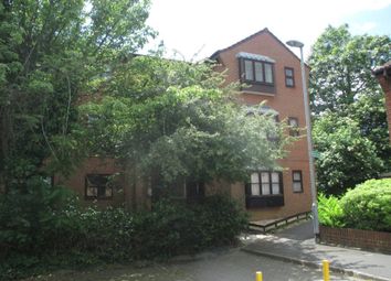 Thumbnail 1 bedroom studio for sale in Honeywood Close, Portsmouth