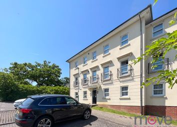 Thumbnail 2 bed flat for sale in Yorkley Road, Cheltenham