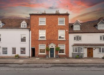 Thumbnail Town house for sale in Freeman House, 239 High Street, Henley-In-Arden