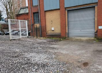 Thumbnail Light industrial to let in Charles Street, Oldham