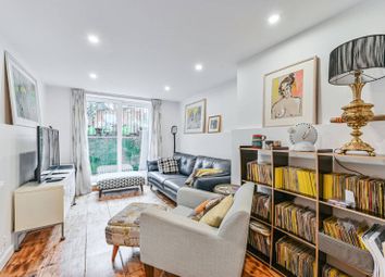 Thumbnail 3 bed terraced house to rent in Forest Hill Road, East Dulwich, London