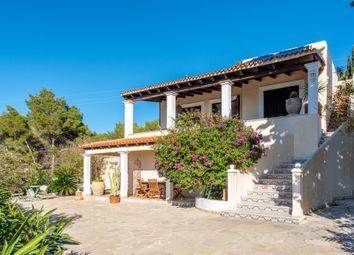 Thumbnail 3 bed villa for sale in Santa Eulalia, Ibiza, Spain