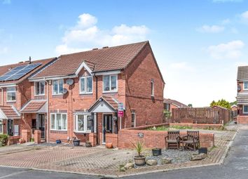 2 Bedroom End terrace house for sale