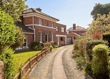Property listing in Shrewsbury, Shropshire