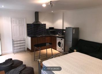 0 Bedroom Studio for rent