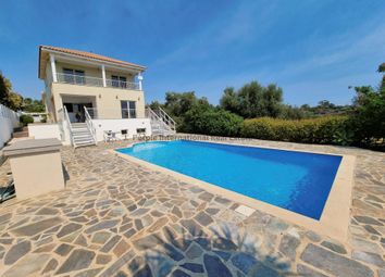 Thumbnail 5 bed detached house for sale in Kouklia, Cyprus