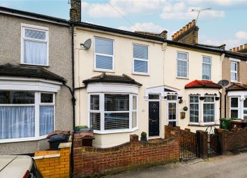 Thumbnail Terraced house for sale in Eustace Road, Chadwell Heath