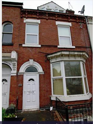 Thumbnail 2 bed flat for sale in Kings Road, Doncaster