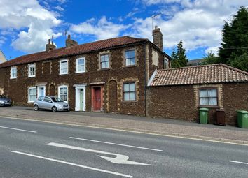 Thumbnail 3 bed end terrace house for sale in Church Road, Downham Market