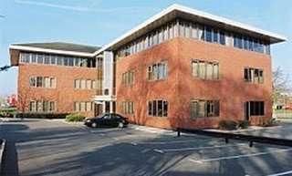 Thumbnail Serviced office to let in Winterton Way, Beechfield House, Lyme Greenbusiness Park, Macclesfield
