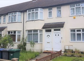 2 Bedrooms Maisonette for sale in Colindeep Lane, London NW9