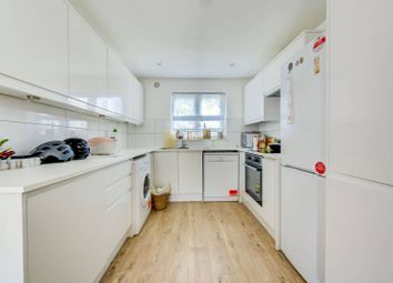 Thumbnail 4 bedroom flat to rent in Abbey Gardens, Hammersmith, London