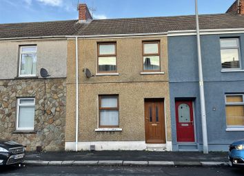 Llanelli - Terraced house to rent               ...