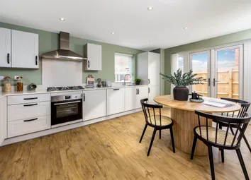 Alfreton Kitchen