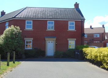 2 Bedroom Semi-detached house for rent