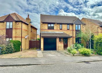 Bletchley - Detached house to rent               ...