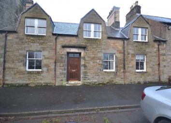 Thumbnail 3 bed semi-detached house for sale in 15, Douglas Square Newcastleton