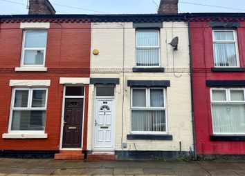 Thumbnail Terraced house to rent in Kiddman Street, Walton, Liverpool
