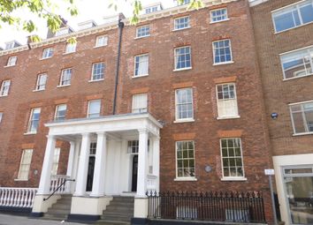 Thumbnail 1 bed flat for sale in Surrey Street, Norwich